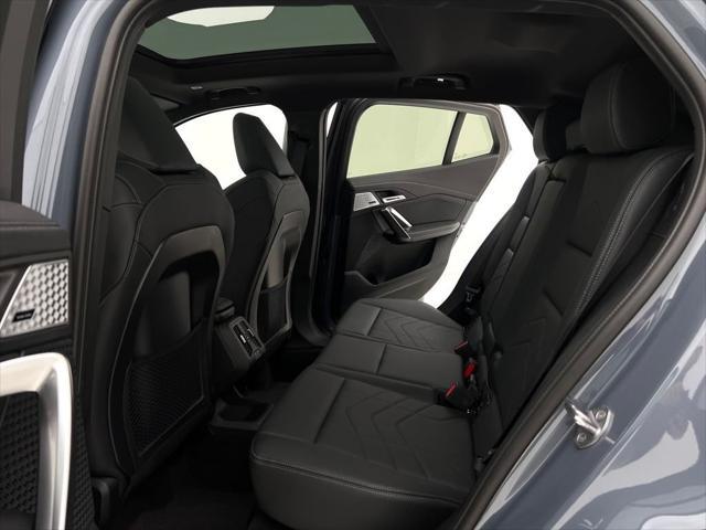 used 2024 BMW X2 car, priced at $47,989