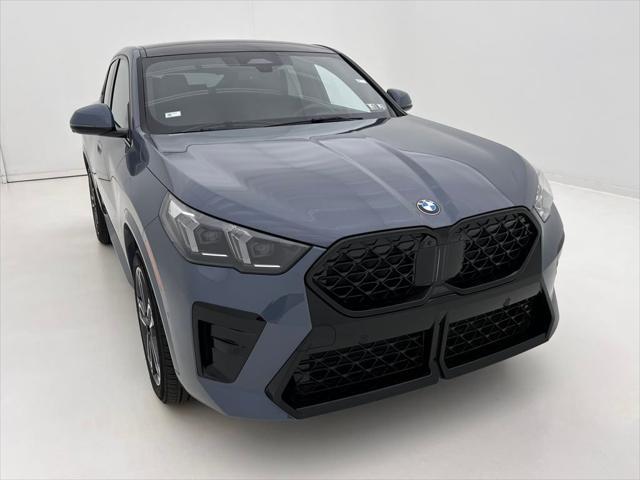 used 2024 BMW X2 car, priced at $47,989