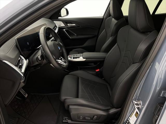 used 2024 BMW X2 car, priced at $47,989