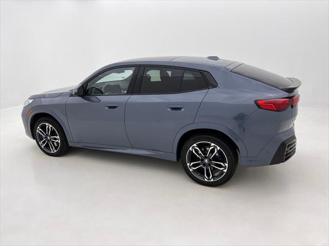 used 2024 BMW X2 car, priced at $47,989