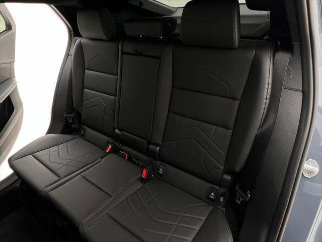 used 2024 BMW X2 car, priced at $47,989
