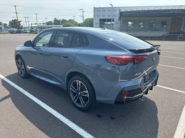 used 2024 BMW X2 car, priced at $48,989