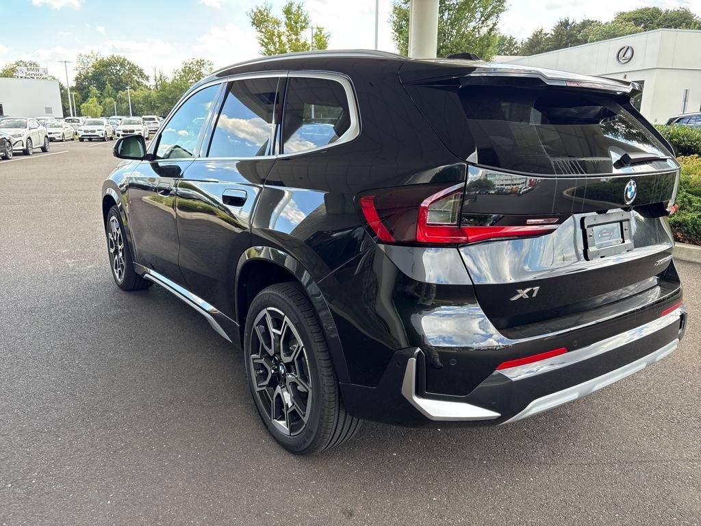 new 2026 BMW X1 car, priced at $48,815