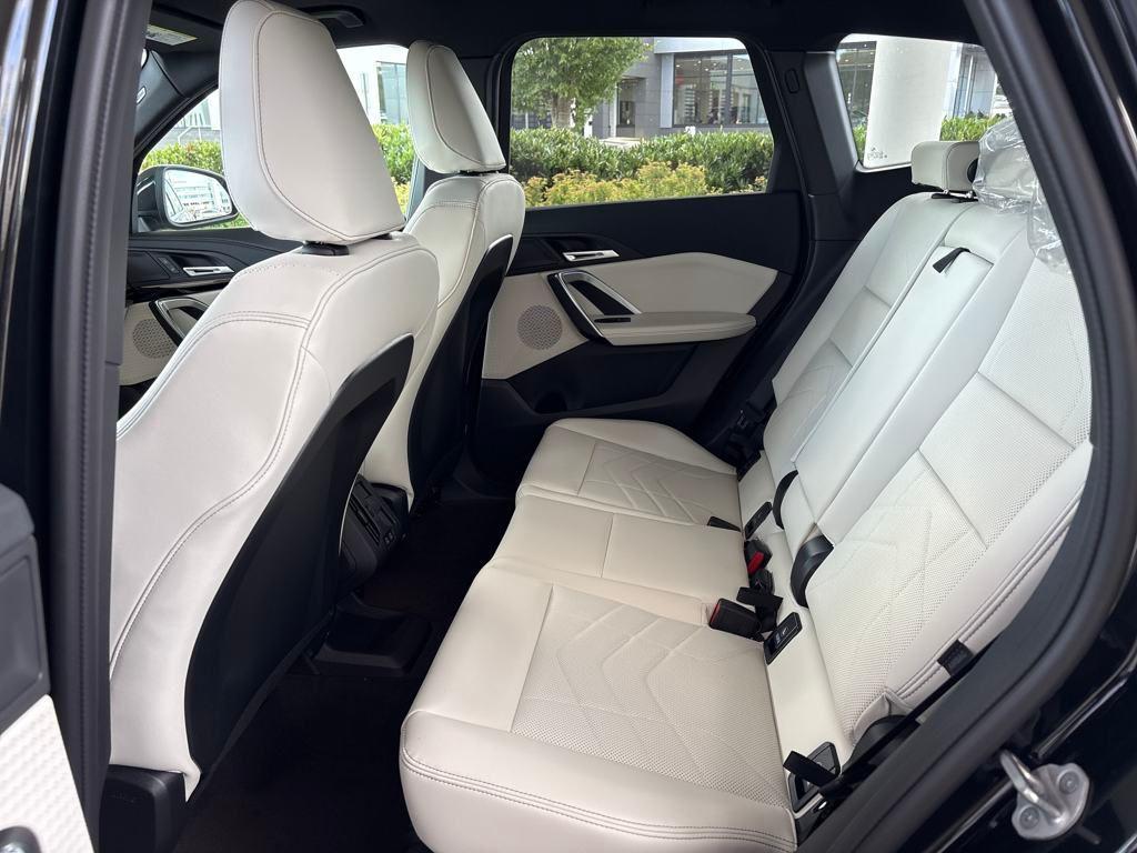 new 2026 BMW X1 car, priced at $48,815