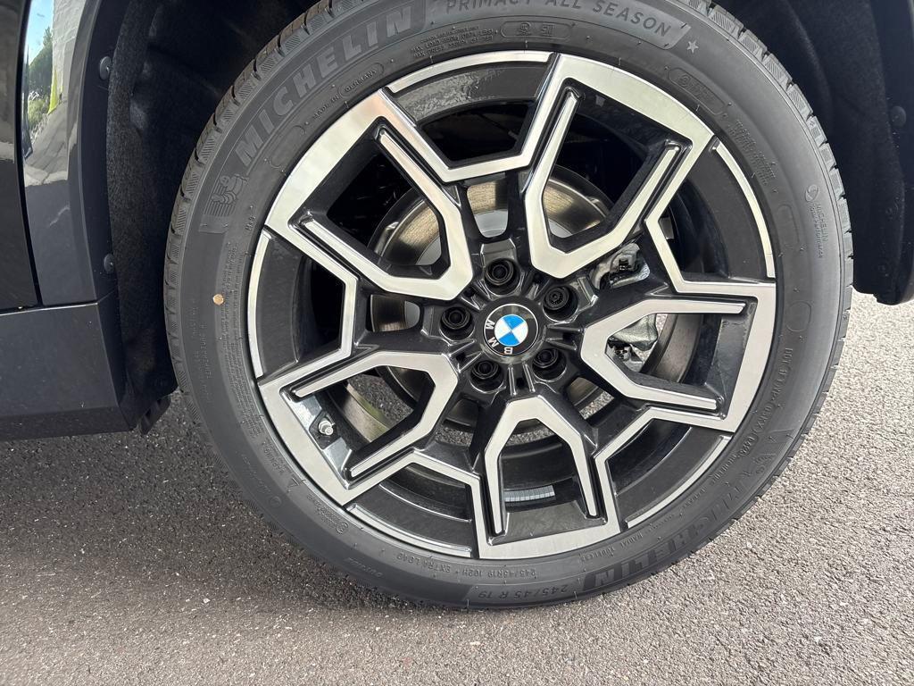 new 2026 BMW X1 car, priced at $48,815