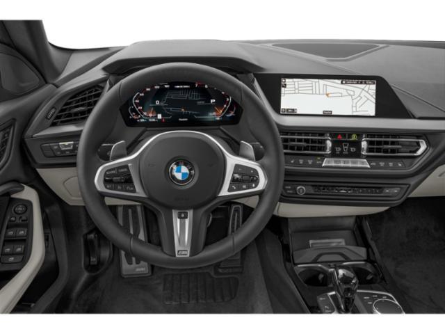 used 2024 BMW M235 Gran Coupe car, priced at $55,470