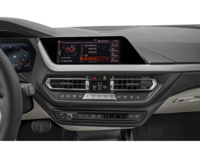 used 2024 BMW M235 Gran Coupe car, priced at $55,470