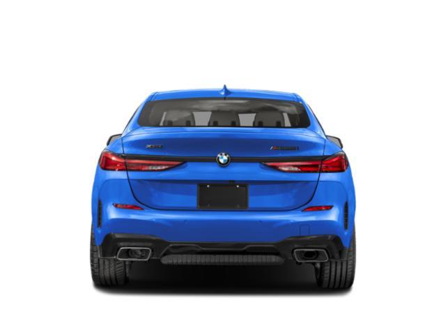 used 2024 BMW M235 Gran Coupe car, priced at $55,470