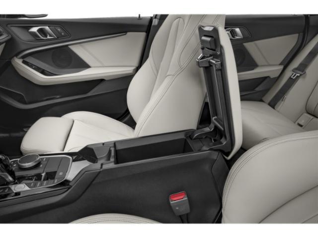used 2024 BMW M235 Gran Coupe car, priced at $55,470