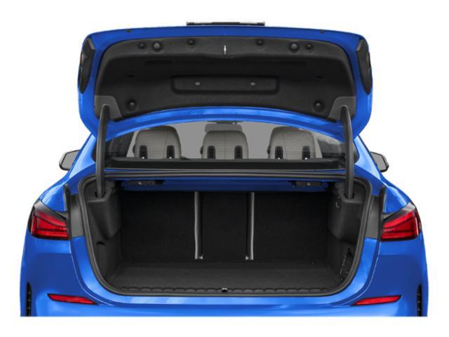 used 2024 BMW M235 Gran Coupe car, priced at $55,470
