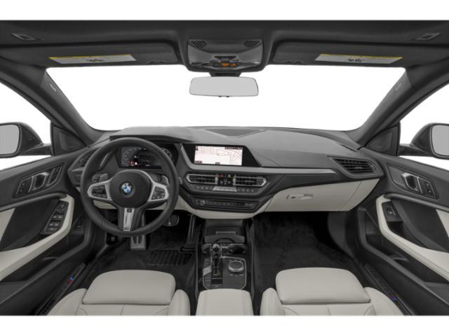 used 2024 BMW M235 Gran Coupe car, priced at $55,470