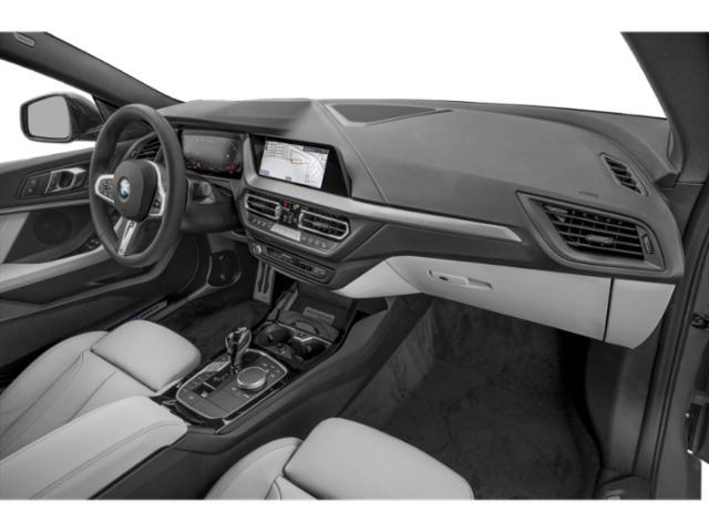 used 2024 BMW M235 Gran Coupe car, priced at $55,470