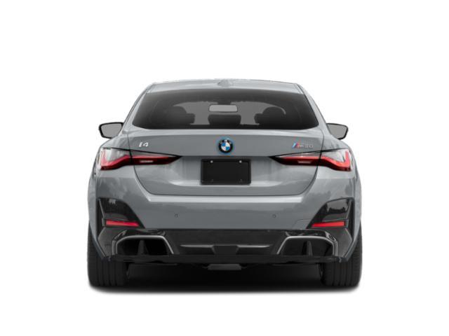 used 2023 BMW i4 Gran Coupe car, priced at $55,989