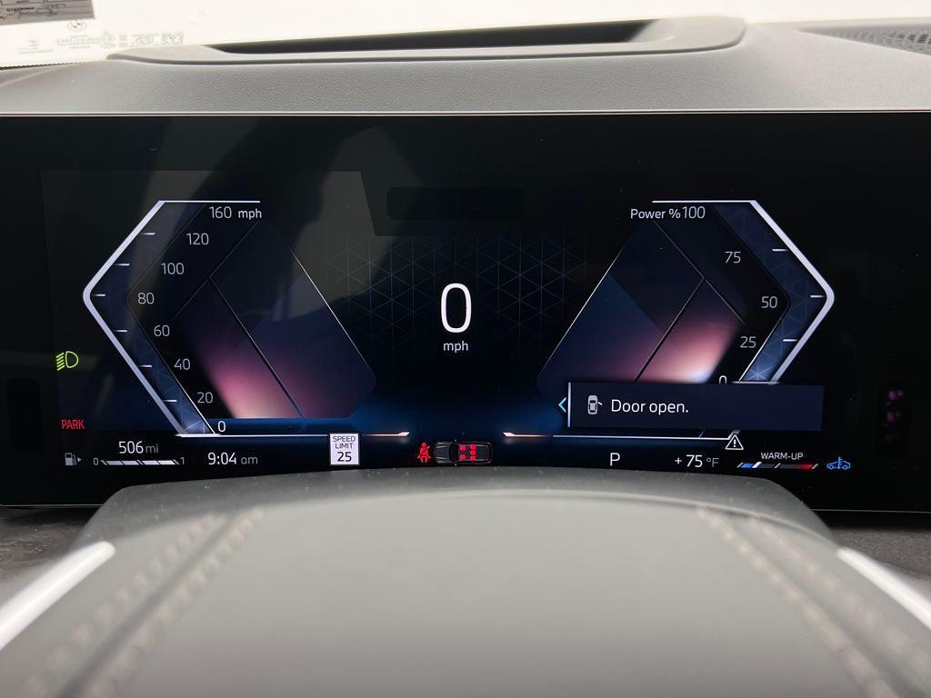 new 2026 BMW X7 car, priced at $94,730