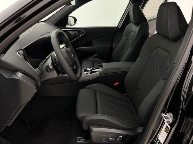 new 2025 BMW X3 car, priced at $57,985