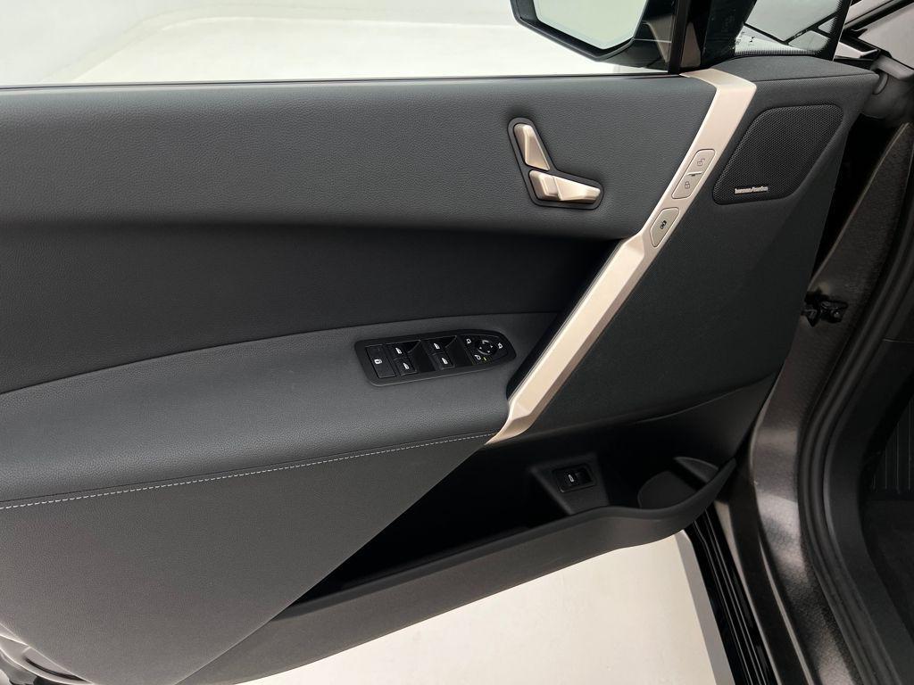 new 2026 BMW iX car, priced at $85,370