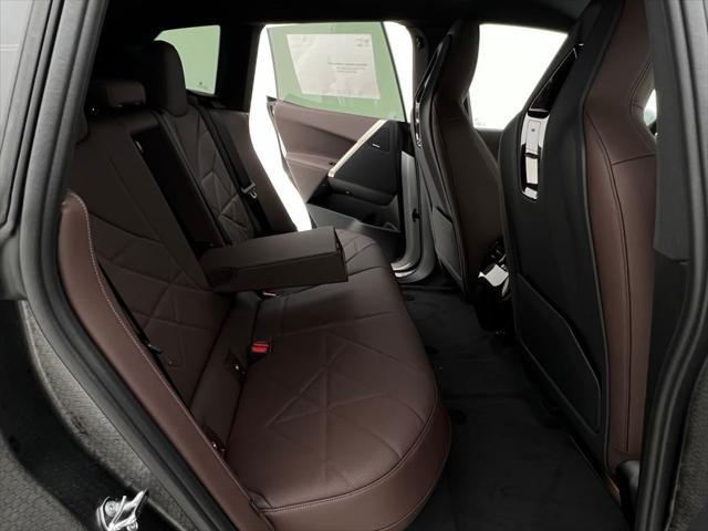 new 2026 BMW iX car, priced at $79,475
