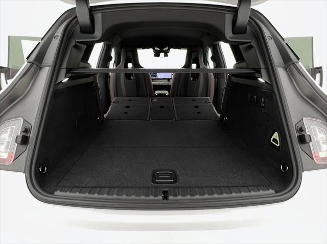 new 2026 BMW iX car, priced at $79,475