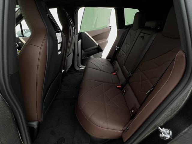 new 2026 BMW iX car, priced at $79,475
