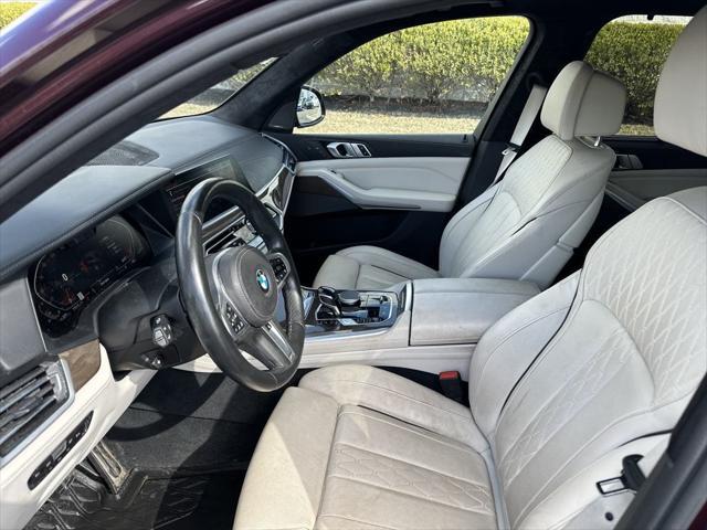 used 2020 BMW X5 car, priced at $42,989