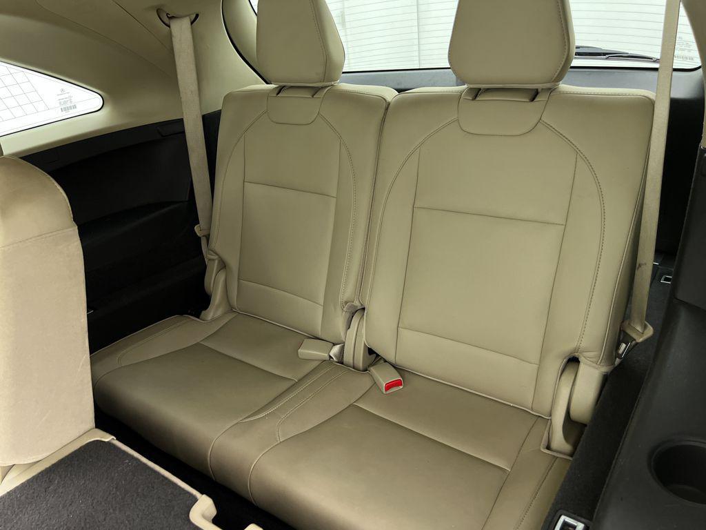 used 2016 Acura MDX car, priced at $20,989