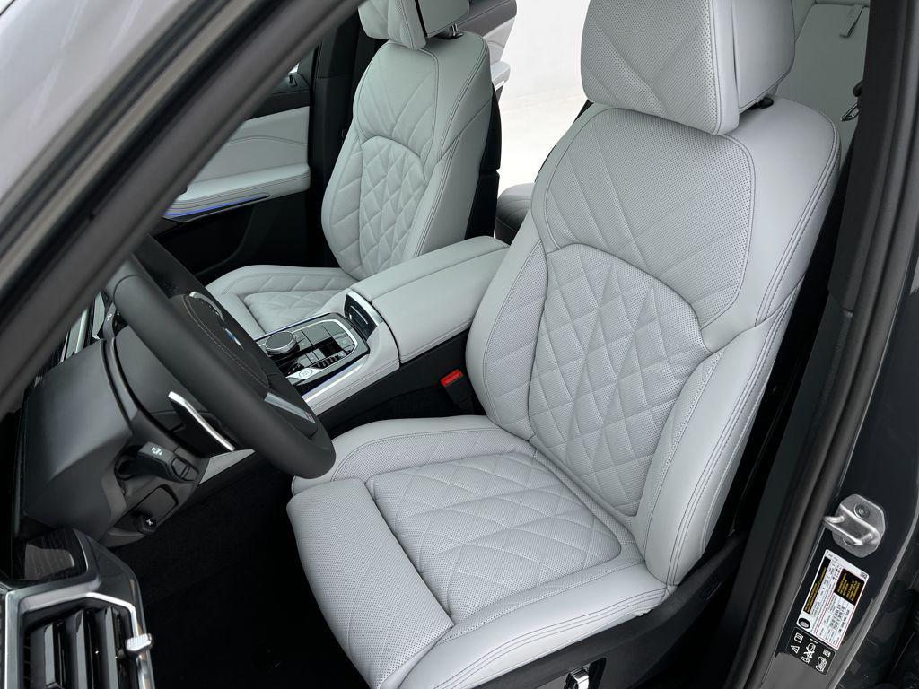 new 2026 BMW X5 car, priced at $85,525