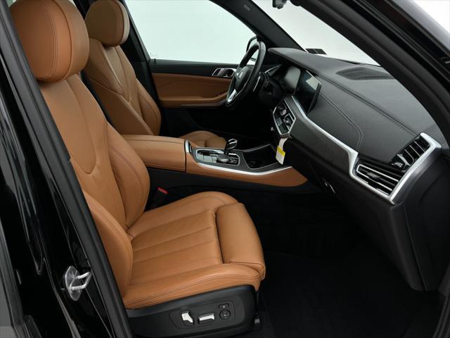 used 2022 BMW X5 car, priced at $50,589