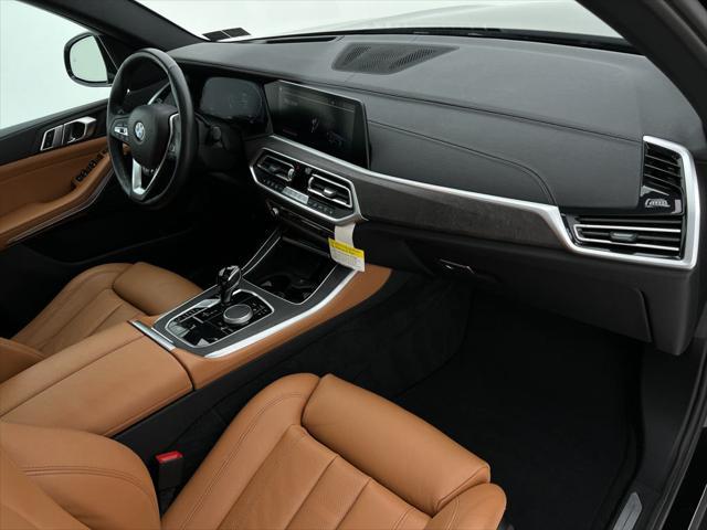 used 2022 BMW X5 car, priced at $50,589