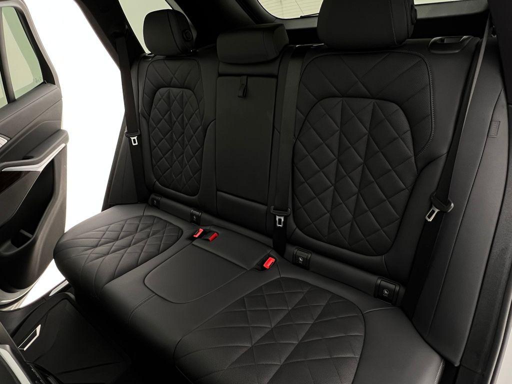 used 2024 BMW X5 car, priced at $59,989