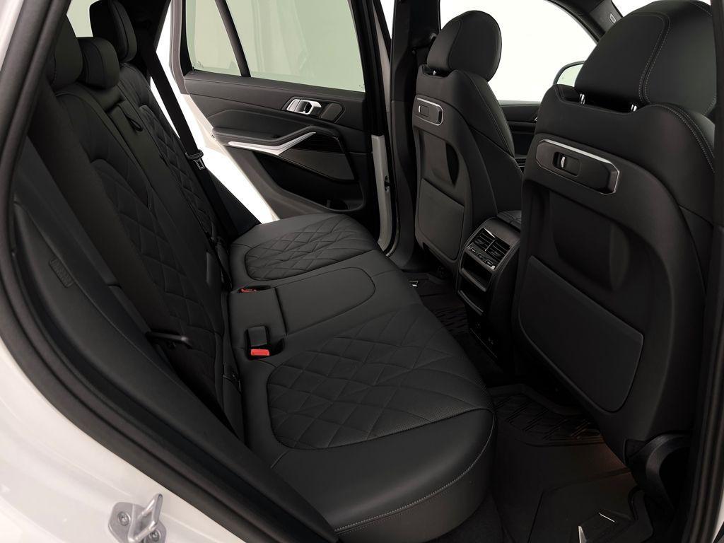 used 2024 BMW X5 car, priced at $59,989