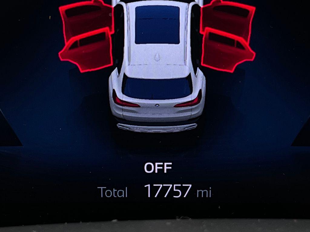 used 2024 BMW X5 car, priced at $59,989