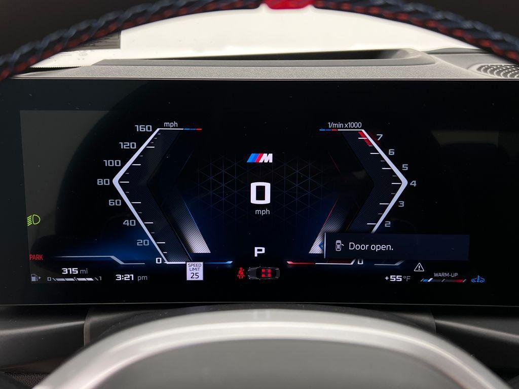 new 2026 BMW M240 car, priced at $62,105