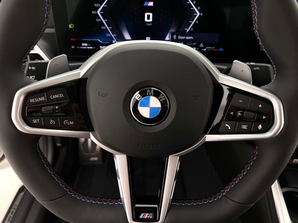 new 2026 BMW M240 car, priced at $62,105