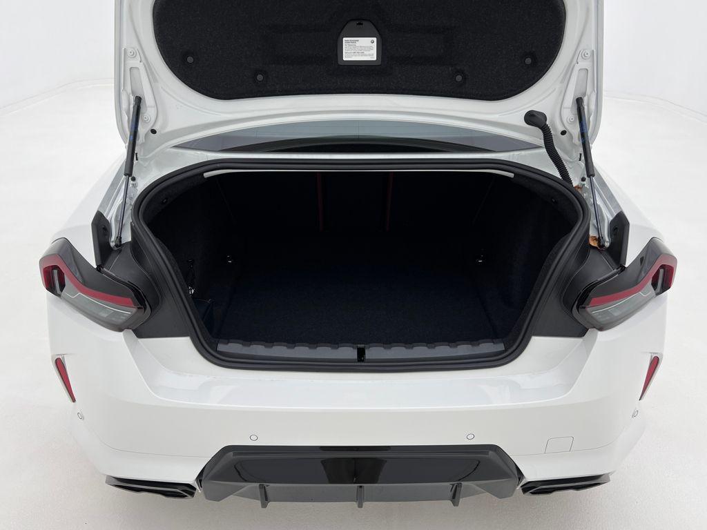 new 2026 BMW M240 car, priced at $62,105