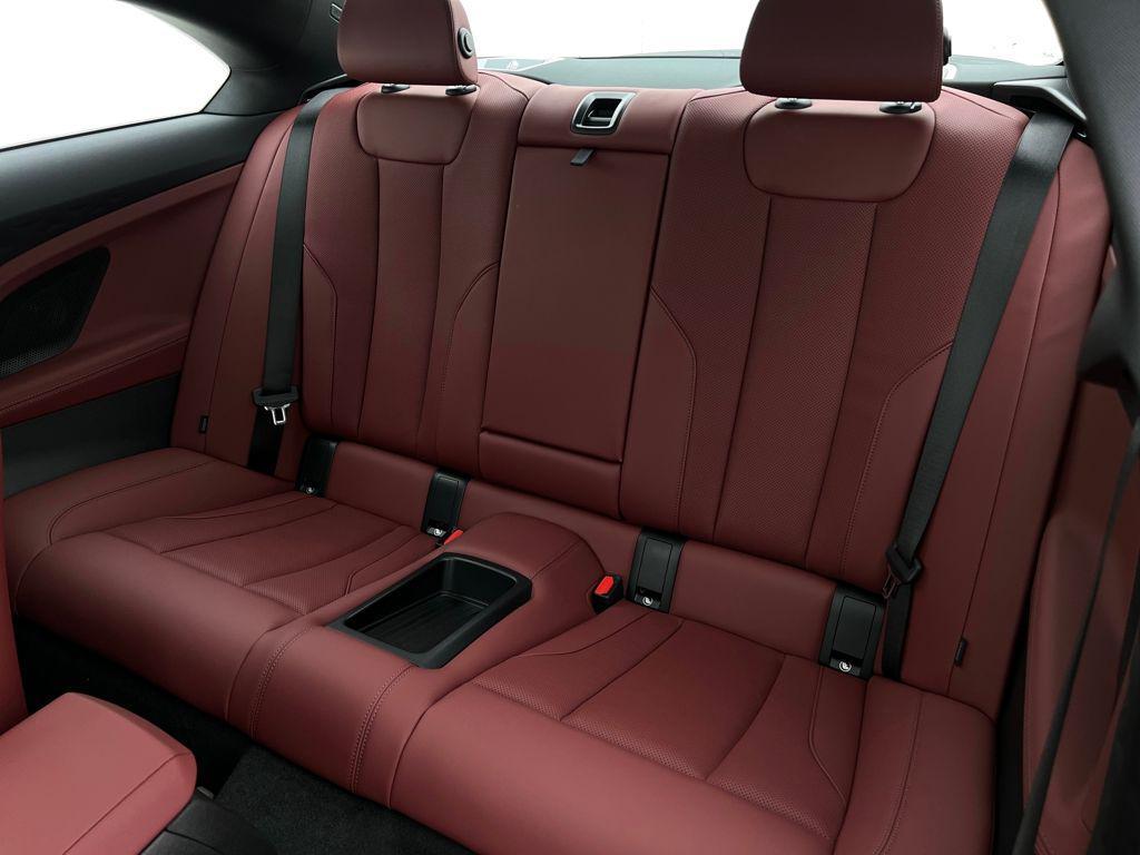 new 2026 BMW M240 car, priced at $62,105