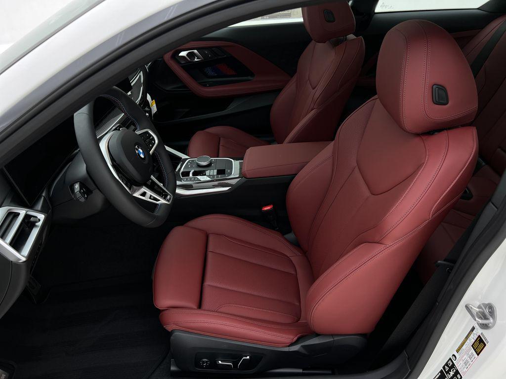 new 2026 BMW M240 car, priced at $62,105