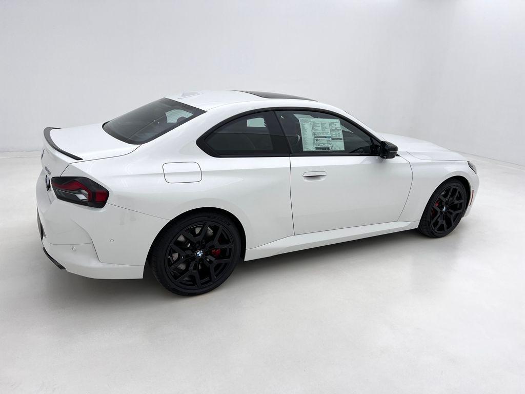 new 2026 BMW M240 car, priced at $62,105