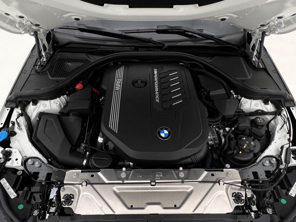 new 2026 BMW M240 car, priced at $62,105