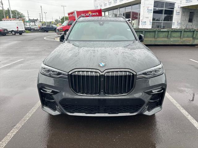 used 2022 BMW X7 car, priced at $63,989