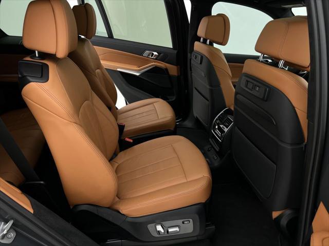 used 2022 BMW X7 car, priced at $63,489