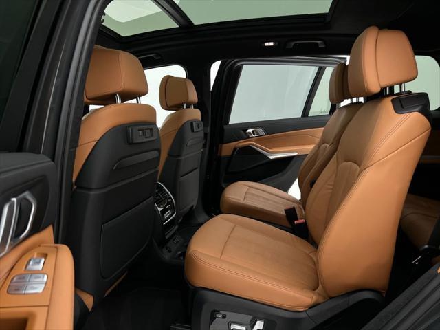used 2022 BMW X7 car, priced at $63,489