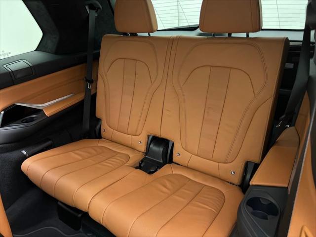used 2022 BMW X7 car, priced at $63,489