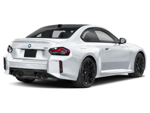 new 2025 BMW M2 car, priced at $75,995