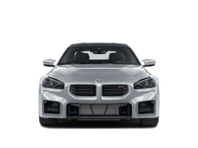 new 2025 BMW M2 car, priced at $75,995