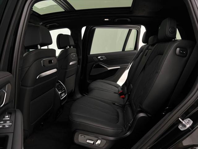 new 2026 BMW X7 car, priced at $100,930