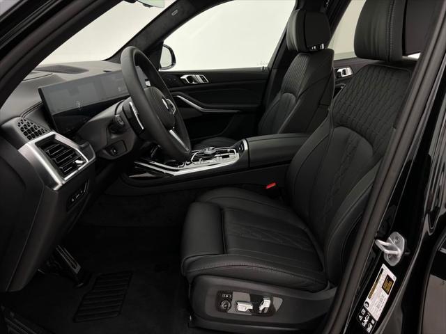 new 2026 BMW X7 car, priced at $100,930