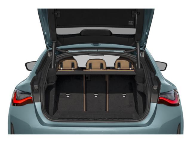 new 2025 BMW i4 Gran Coupe car, priced at $69,245
