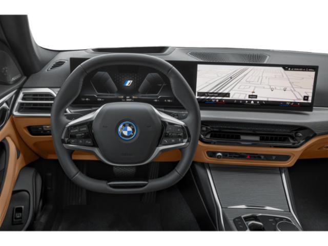 new 2025 BMW i4 Gran Coupe car, priced at $69,245