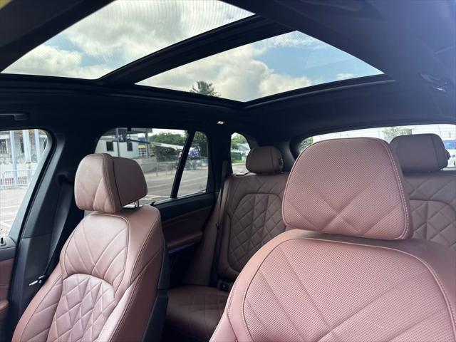 used 2023 BMW X5 car, priced at $62,989