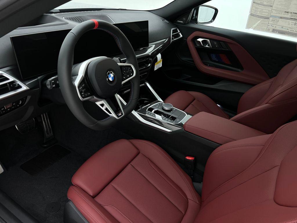 new 2026 BMW M240 car, priced at $62,755